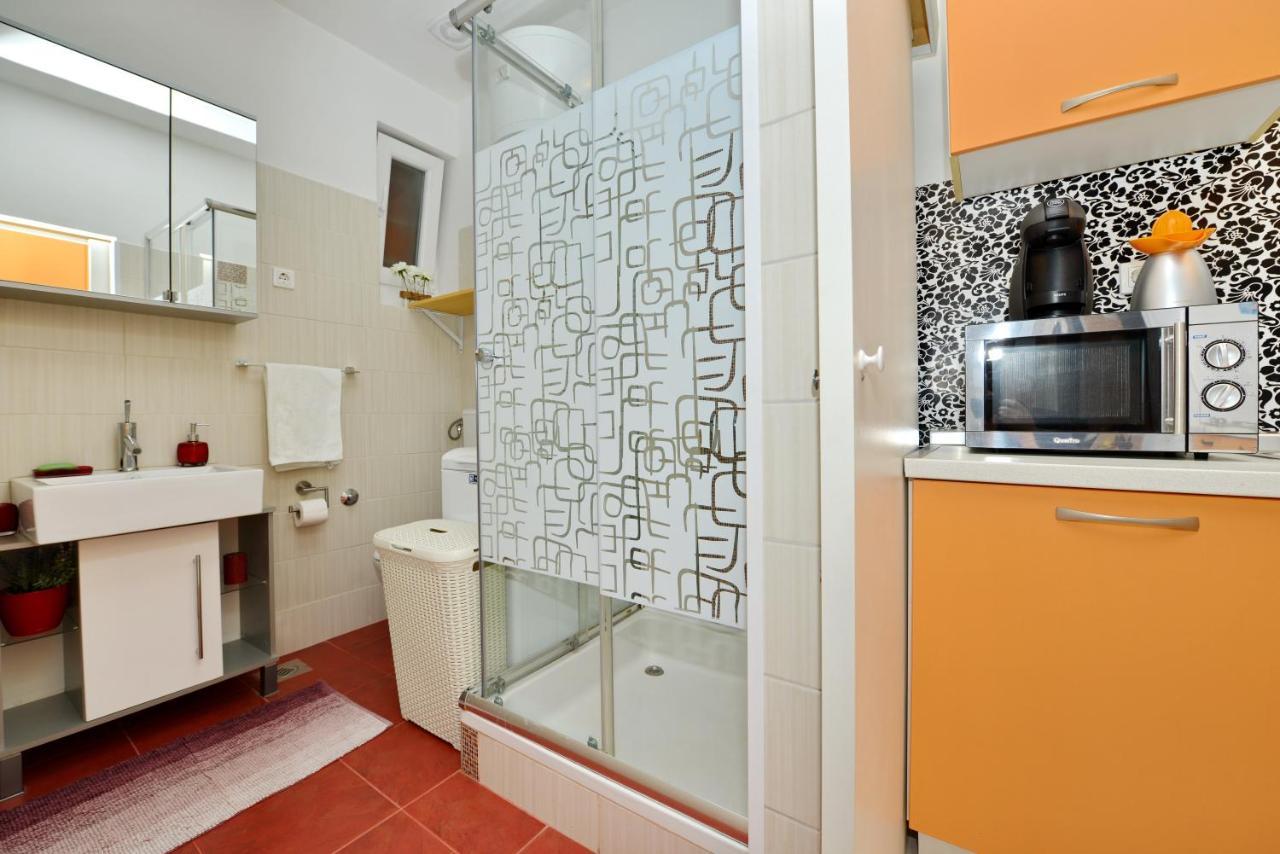 Pop&Rock Holiday House Zadar Dış mekan fotoğraf