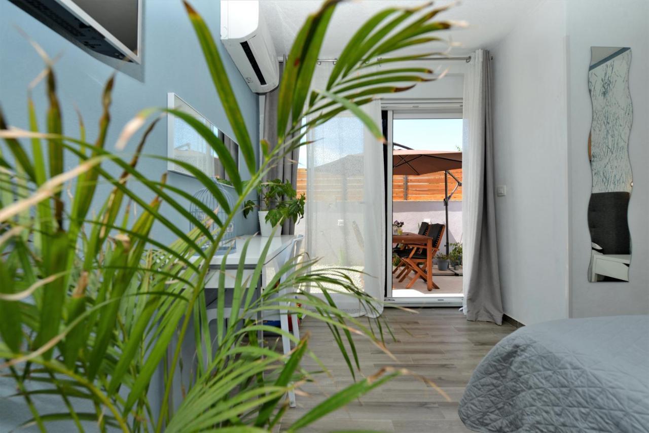 Pop&Rock Holiday House Zadar Dış mekan fotoğraf
