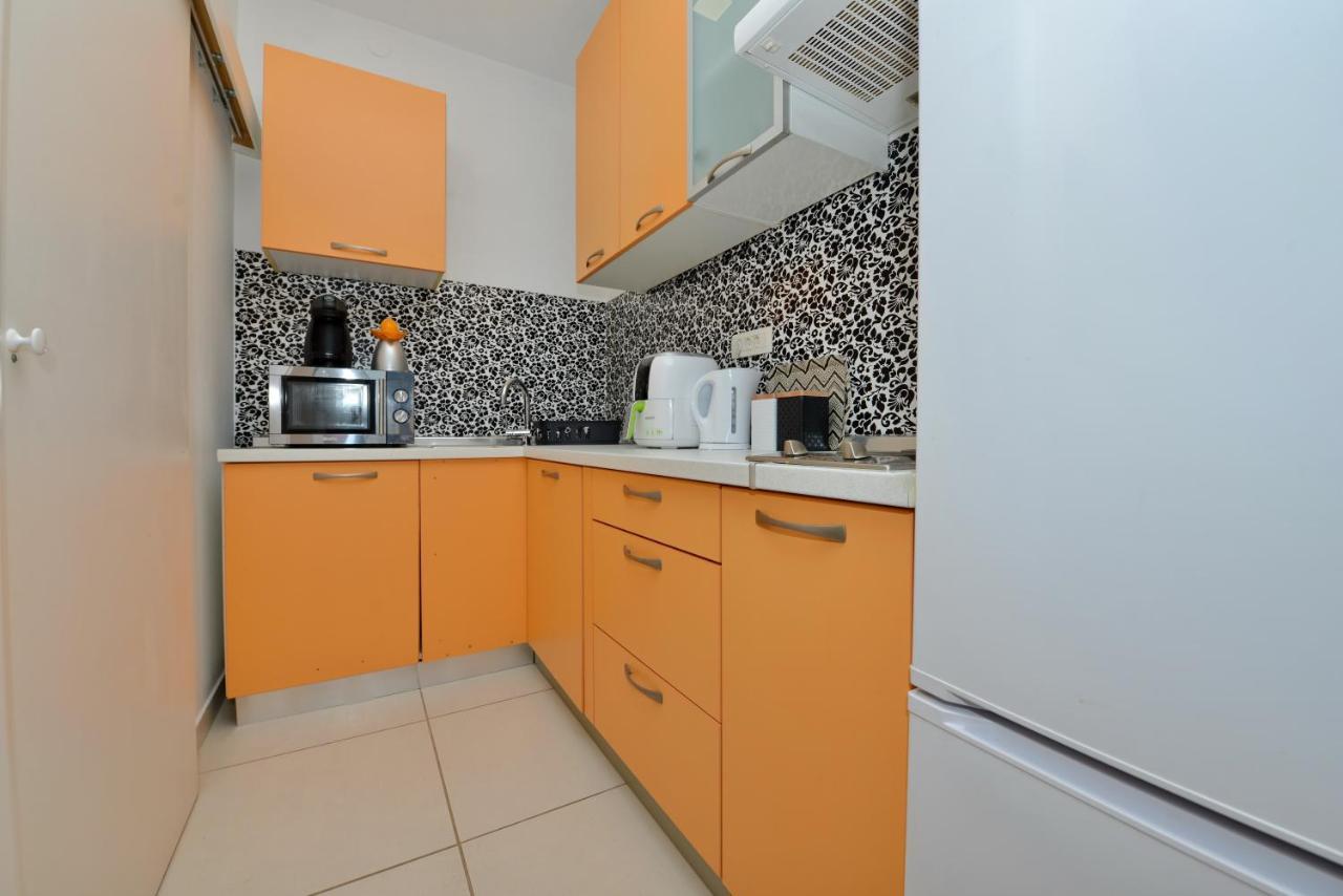 Pop&Rock Holiday House Zadar Dış mekan fotoğraf