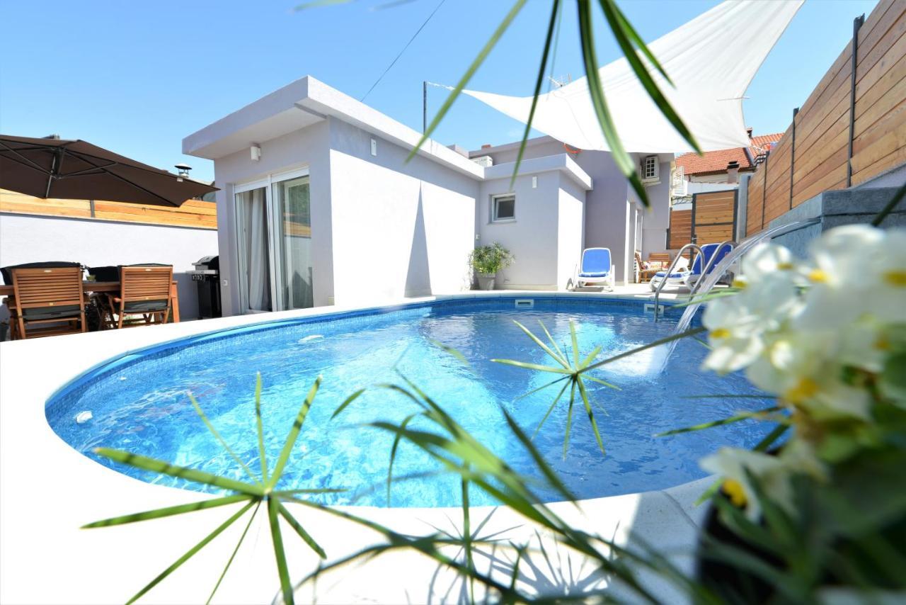 Pop&Rock Holiday House Zadar Dış mekan fotoğraf