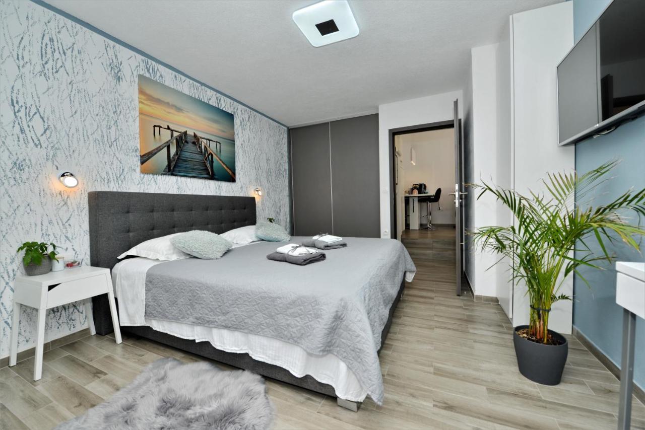 Pop&Rock Holiday House Zadar Dış mekan fotoğraf