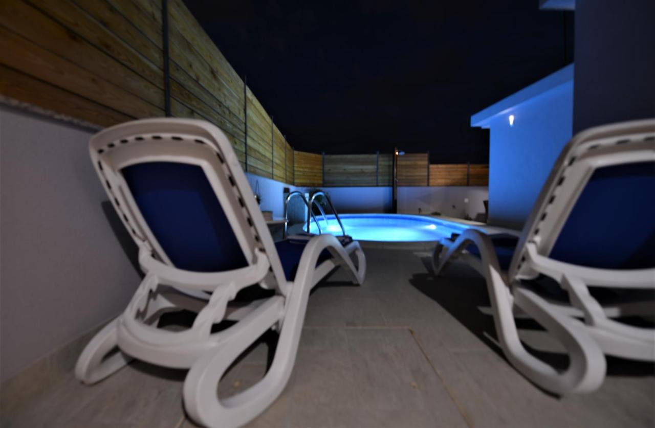 Pop&Rock Holiday House Zadar Dış mekan fotoğraf