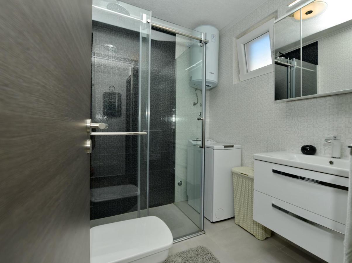 Pop&Rock Holiday House Zadar Dış mekan fotoğraf