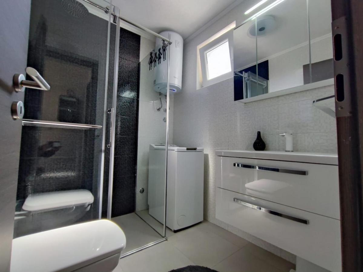 Pop&Rock Holiday House Zadar Dış mekan fotoğraf