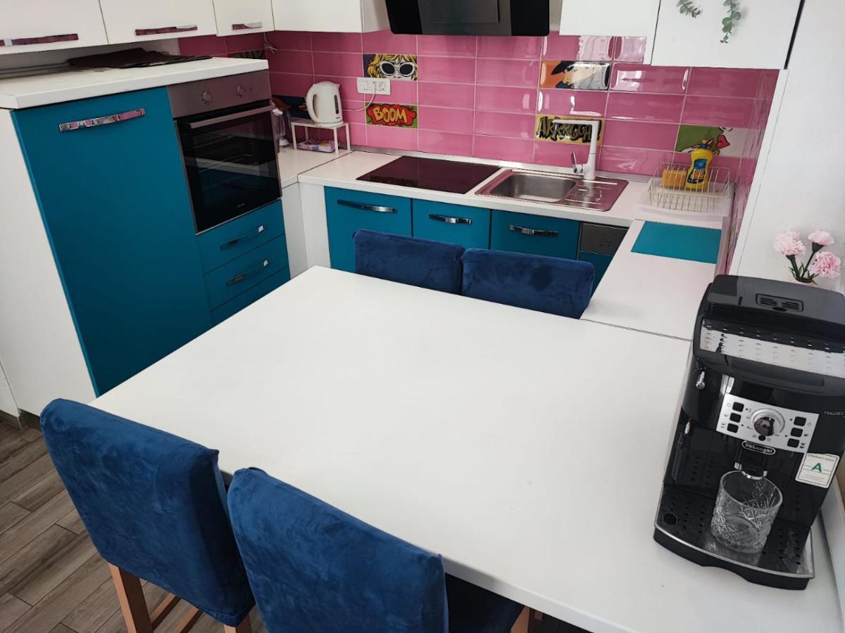 Pop&Rock Holiday House Zadar Dış mekan fotoğraf