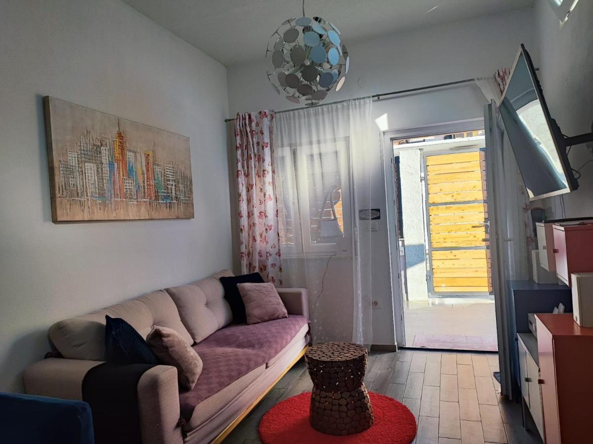 Pop&Rock Holiday House Zadar Dış mekan fotoğraf