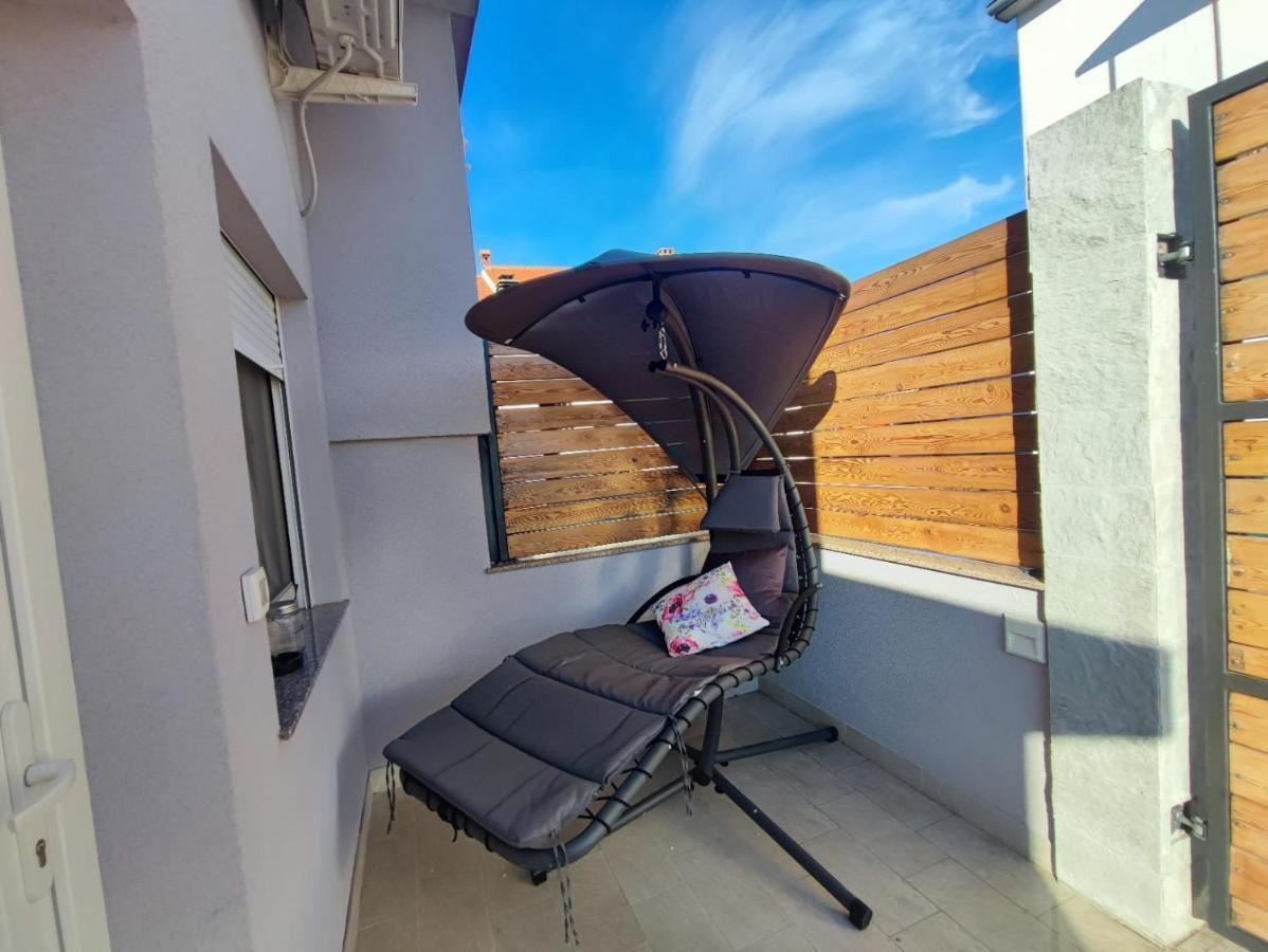Pop&Rock Holiday House Zadar Dış mekan fotoğraf