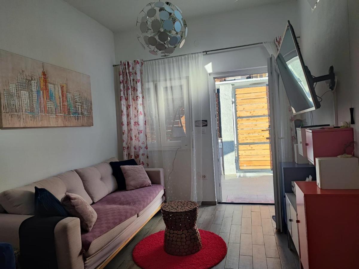 Pop&Rock Holiday House Zadar Dış mekan fotoğraf