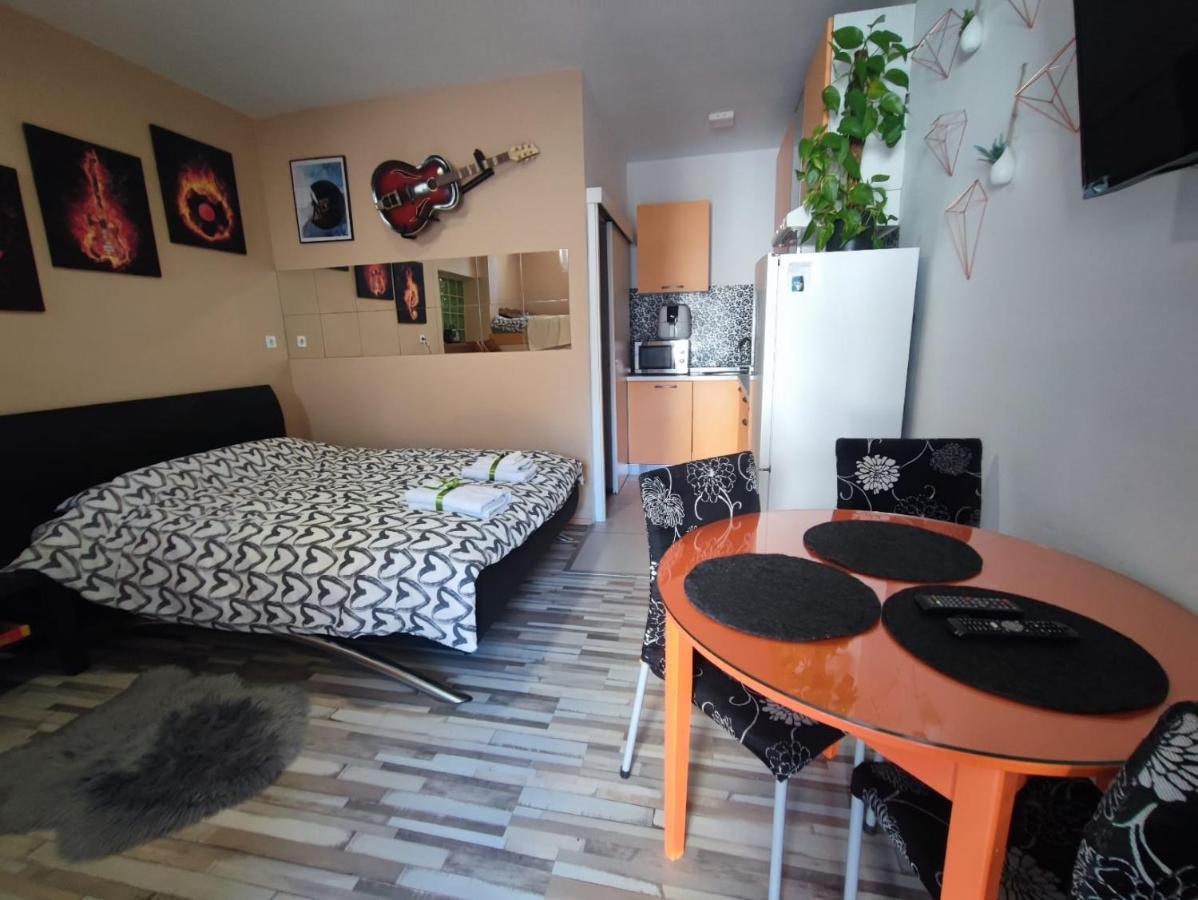 Pop&Rock Holiday House Zadar Dış mekan fotoğraf