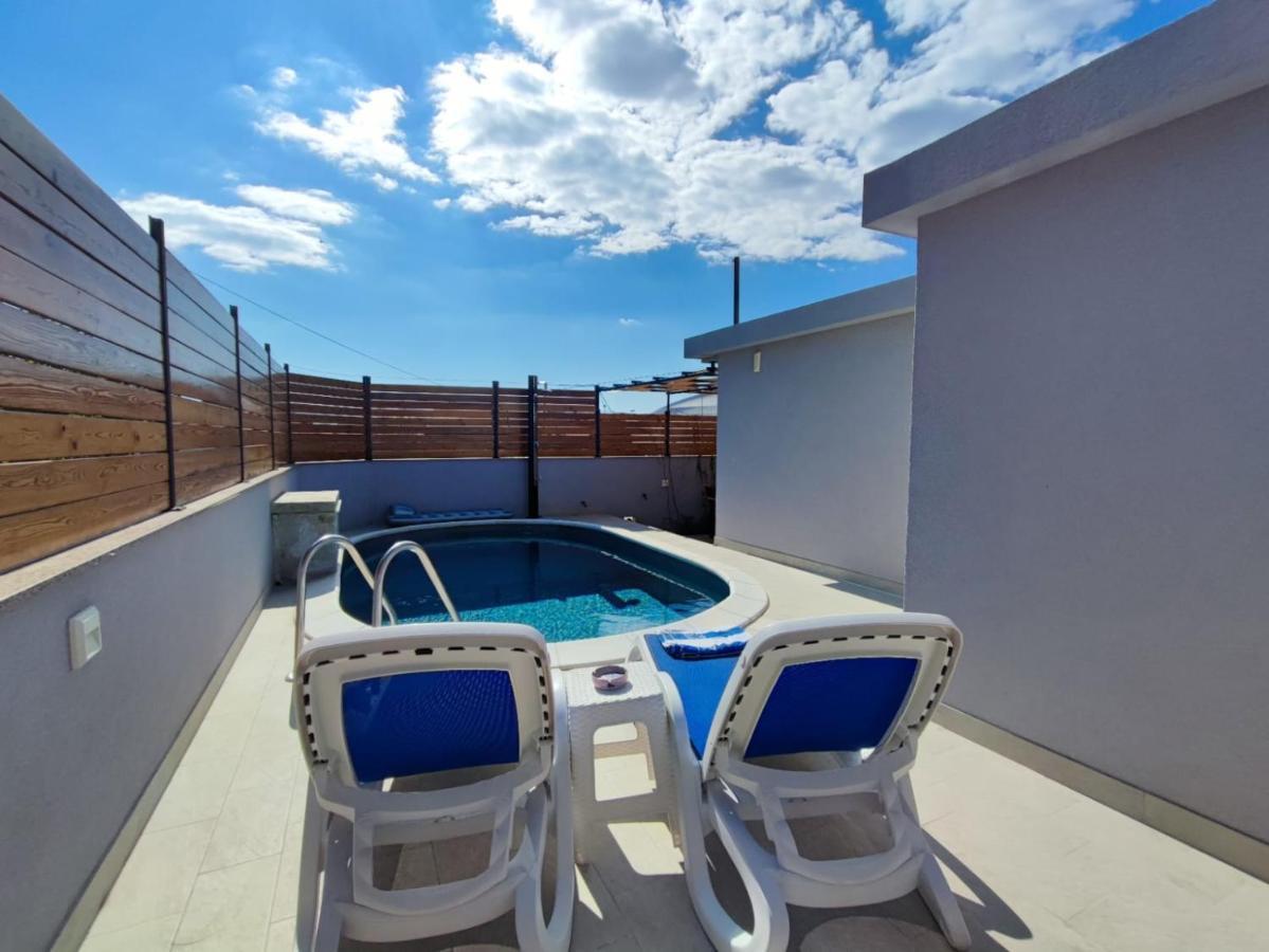 Pop&Rock Holiday House Zadar Dış mekan fotoğraf