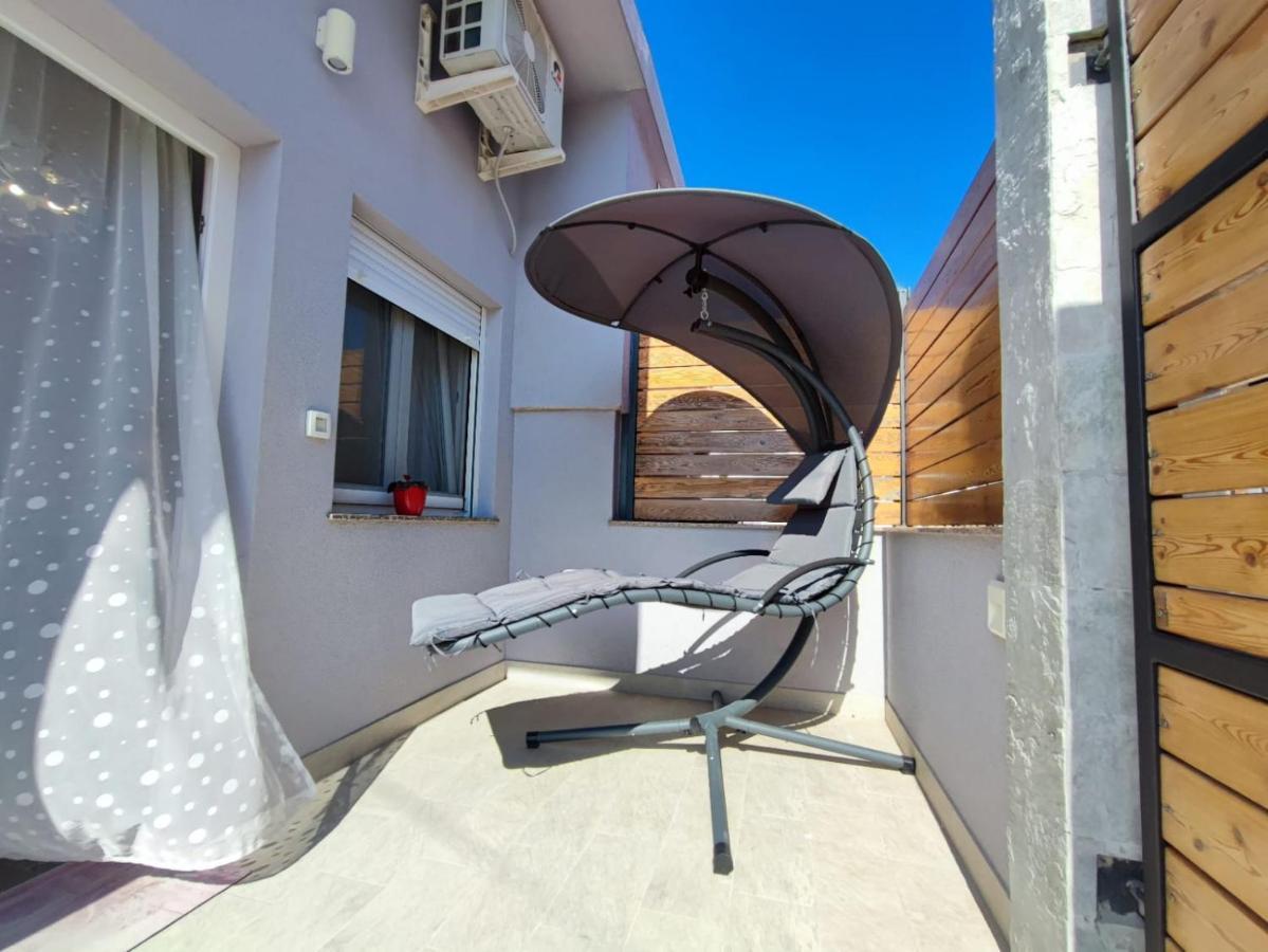 Pop&Rock Holiday House Zadar Dış mekan fotoğraf