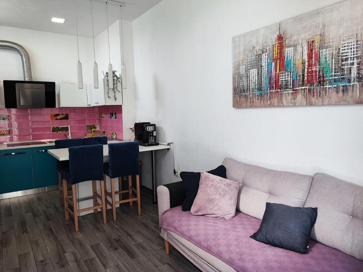 Pop&Rock Holiday House Zadar Dış mekan fotoğraf
