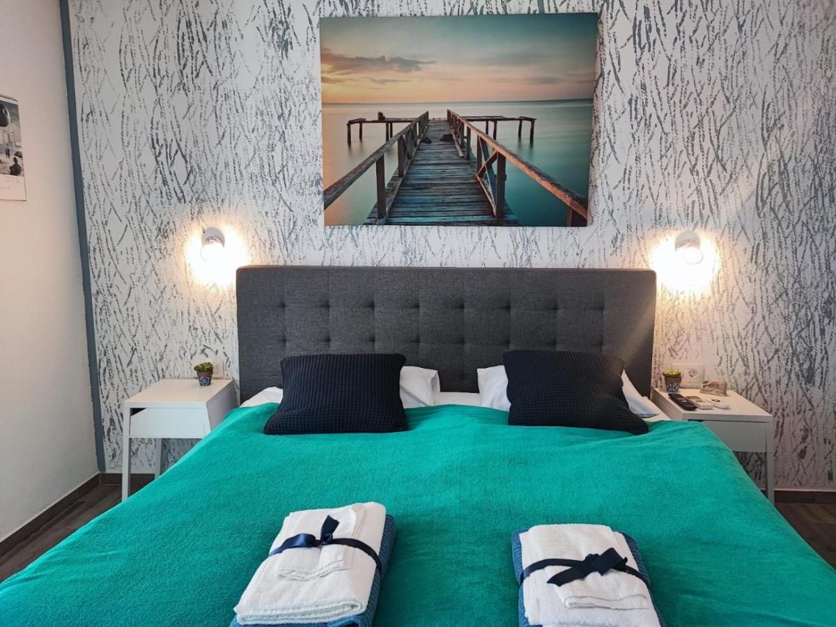 Pop&Rock Holiday House Zadar Dış mekan fotoğraf