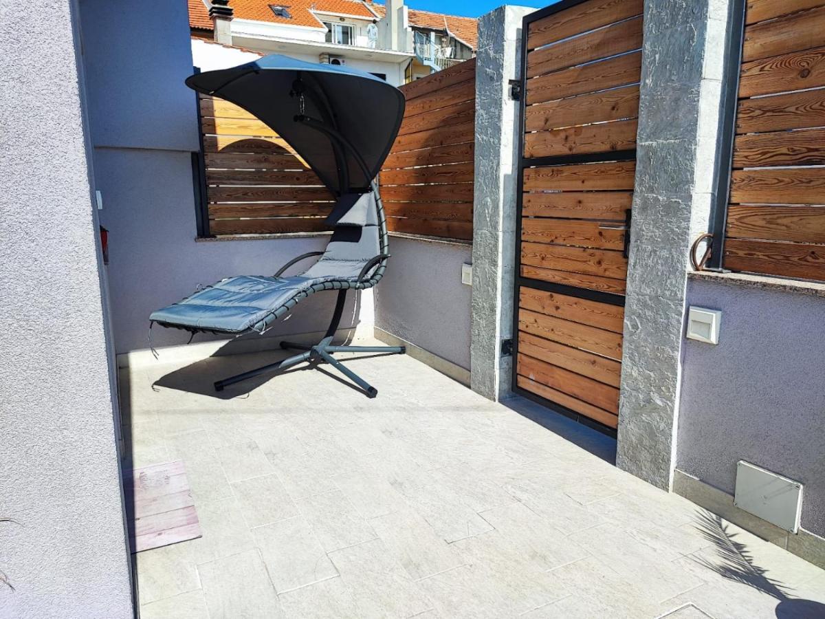 Pop&Rock Holiday House Zadar Dış mekan fotoğraf